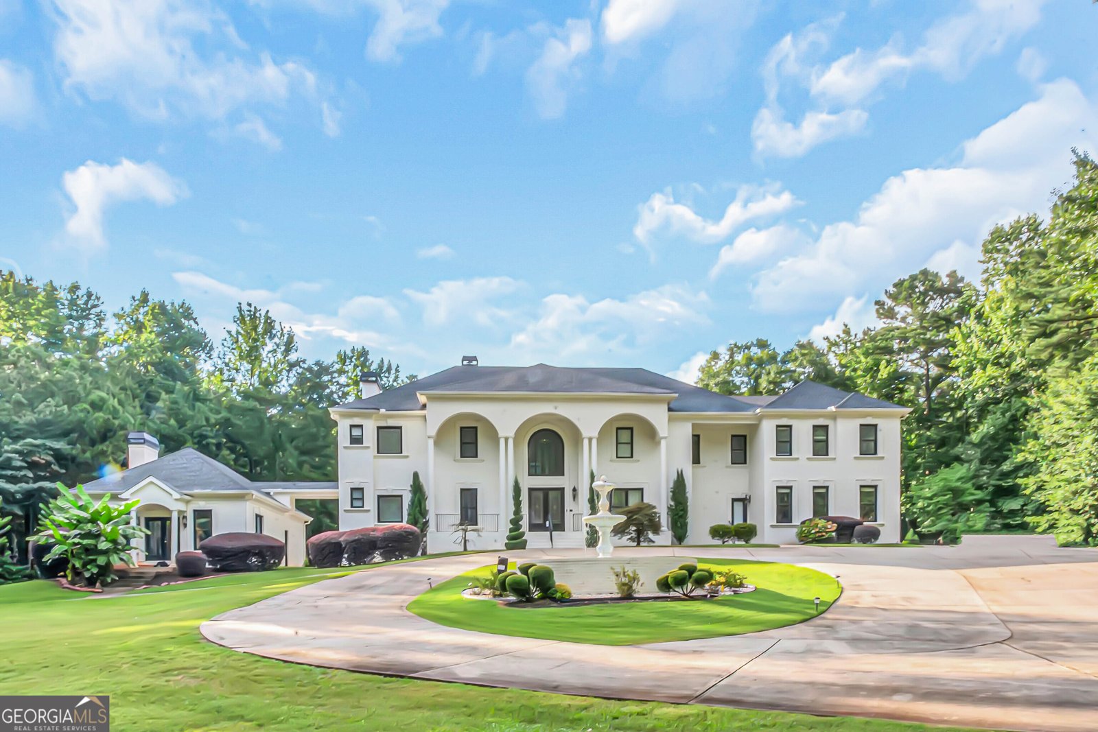 9069 Betony Wood Trail Jonesboro - 1