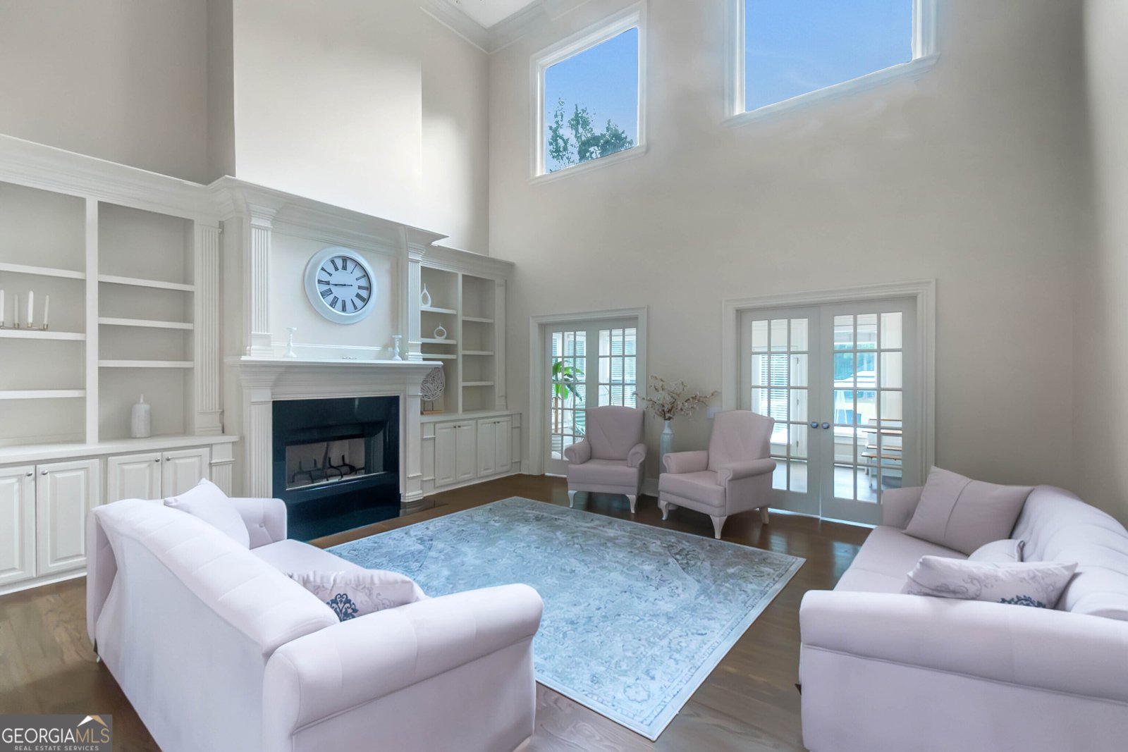 9069 Betony Wood Trail Jonesboro - 10