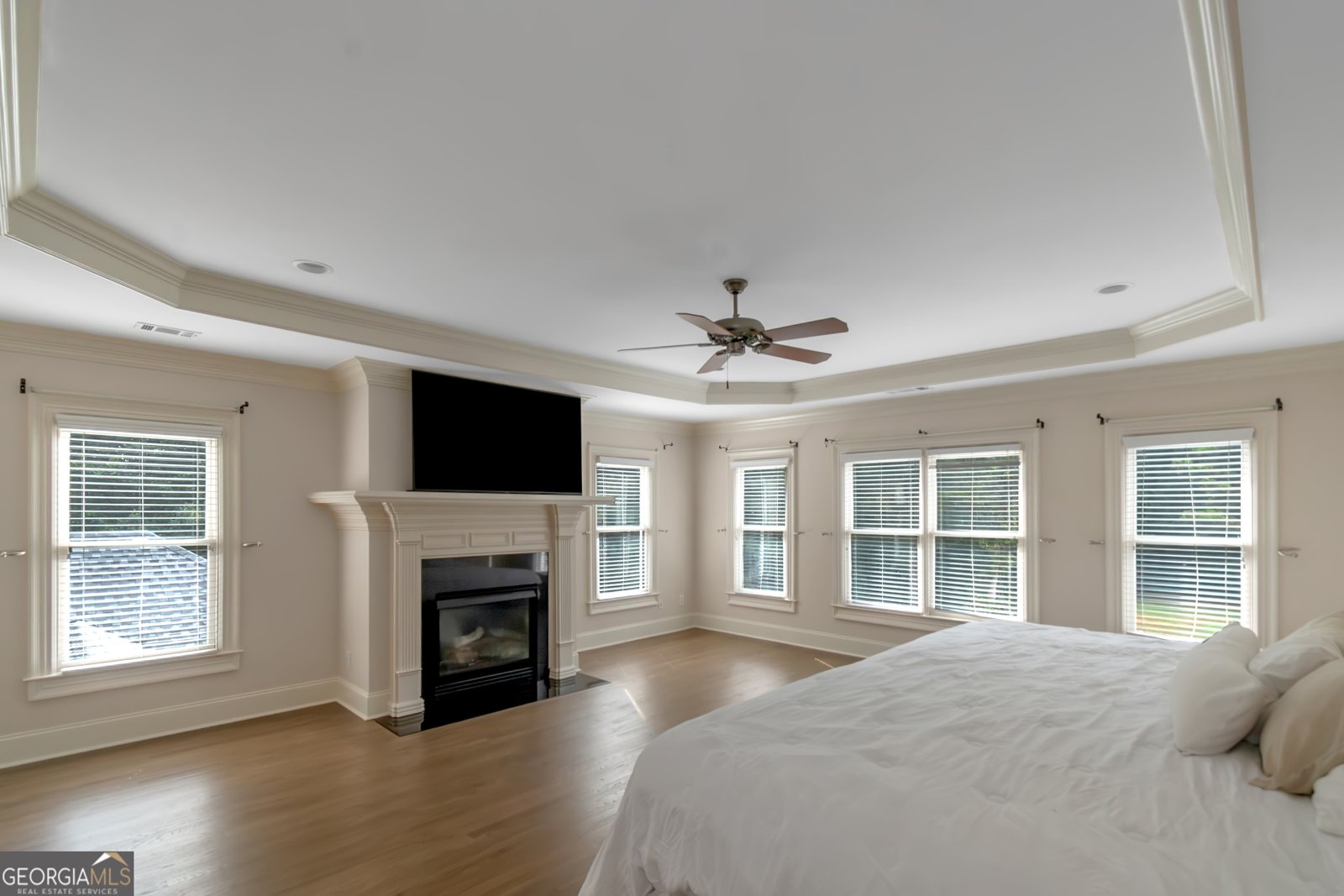 9069 Betony Wood Trail Jonesboro - 23