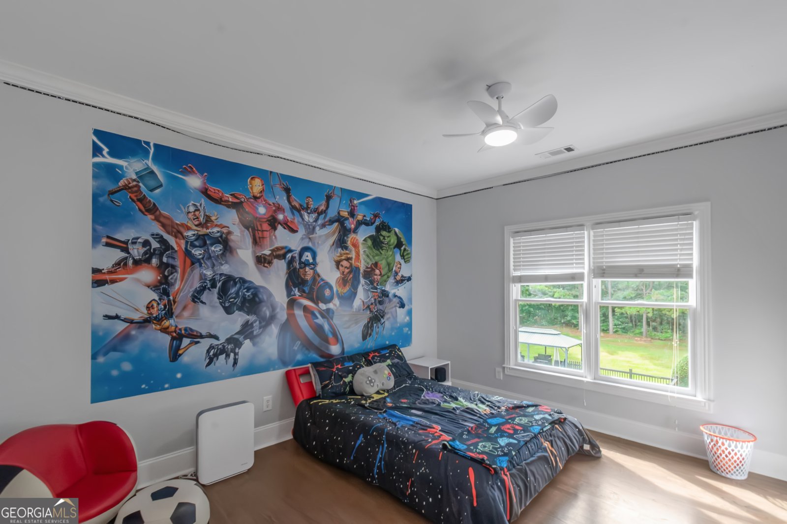 9069 Betony Wood Trail Jonesboro - 27
