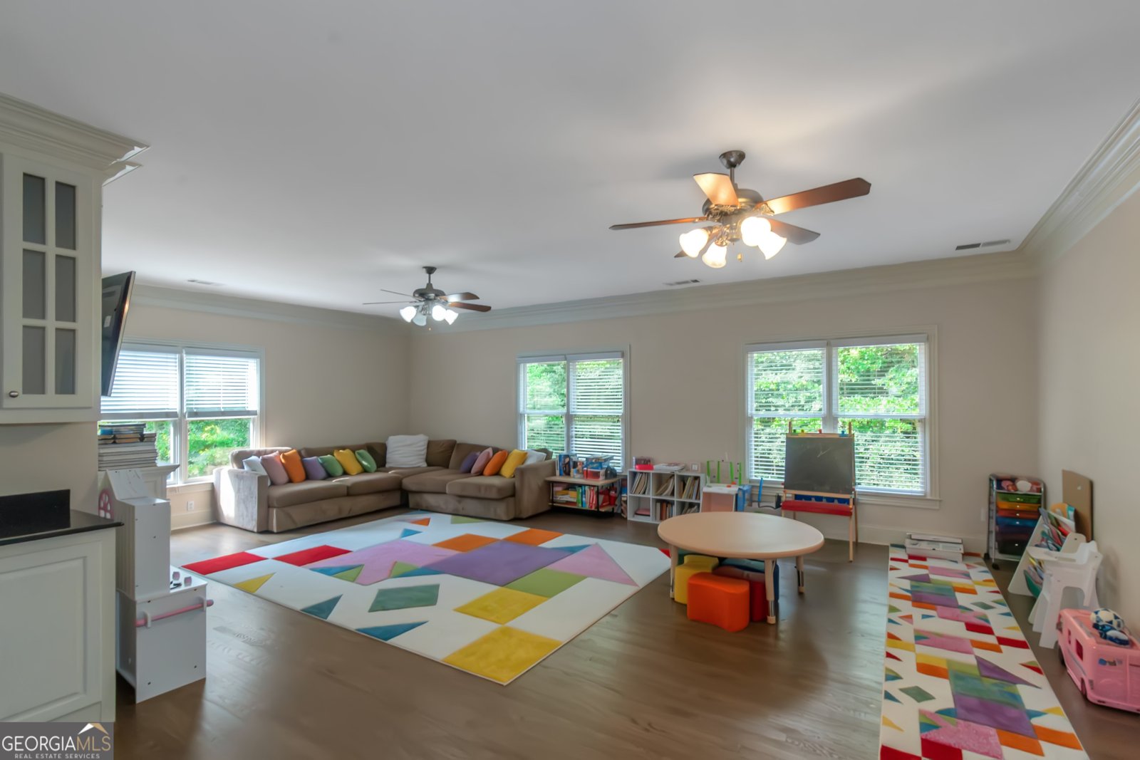 9069 Betony Wood Trail Jonesboro - 29