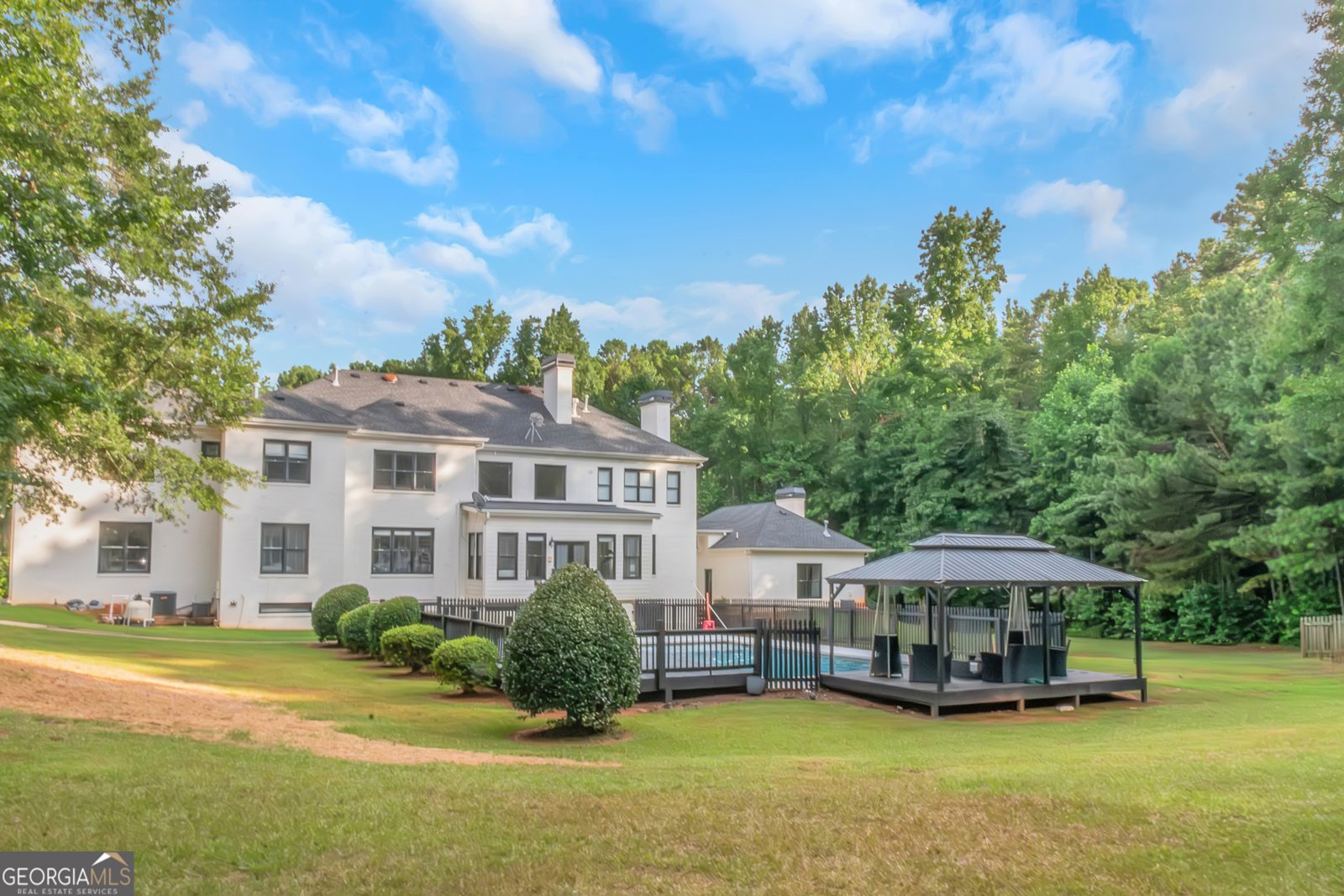 9069 Betony Wood Trail Jonesboro - 3