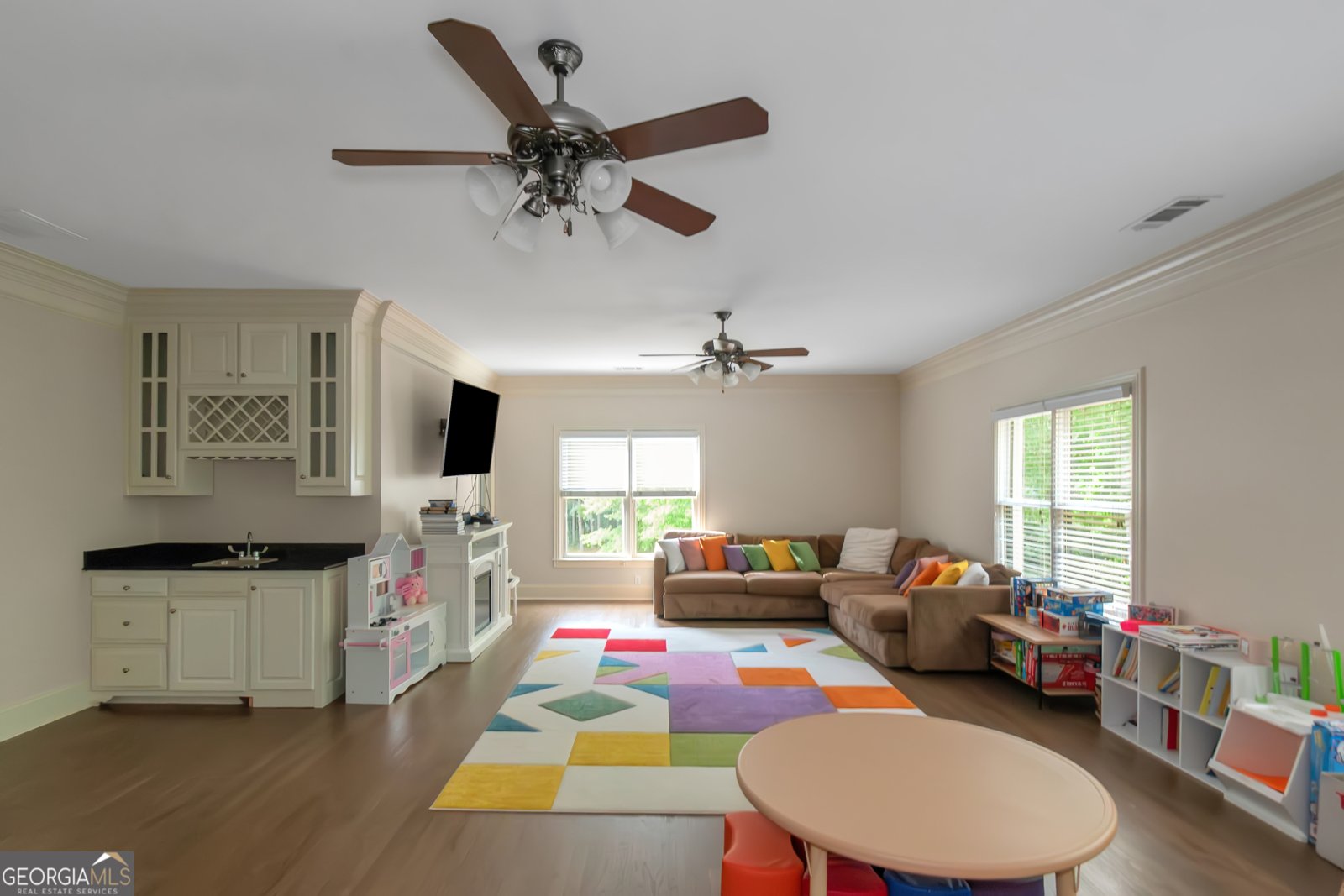 9069 Betony Wood Trail Jonesboro - 30