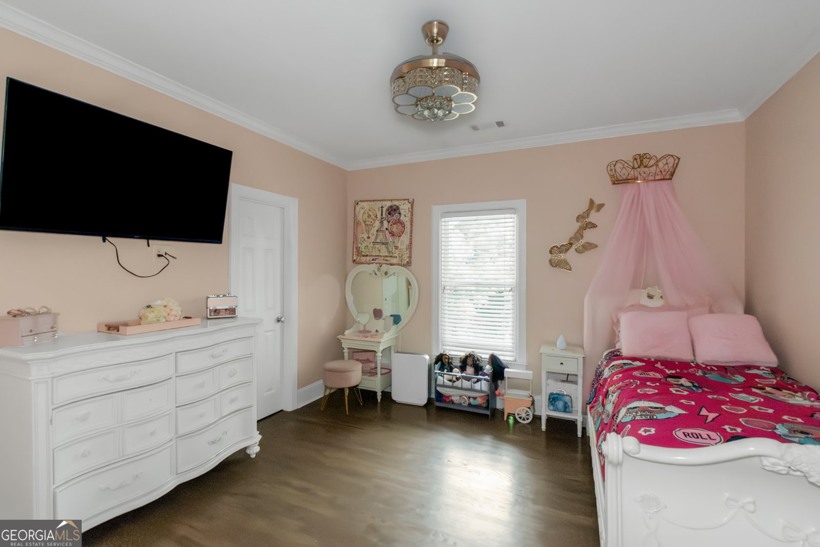 9069 Betony Wood Trail Jonesboro - 32
