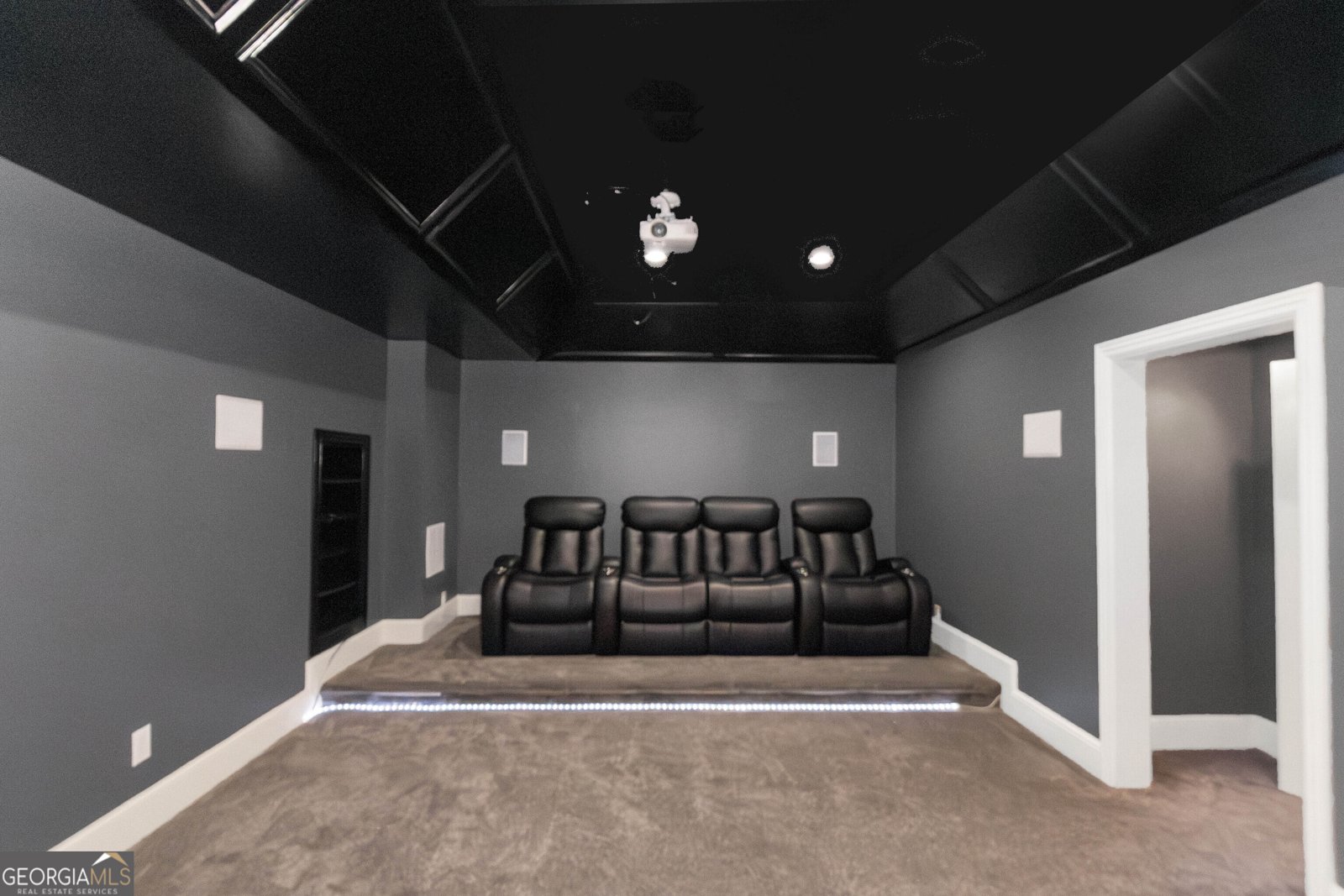 9069 Betony Wood Trail Jonesboro - 36