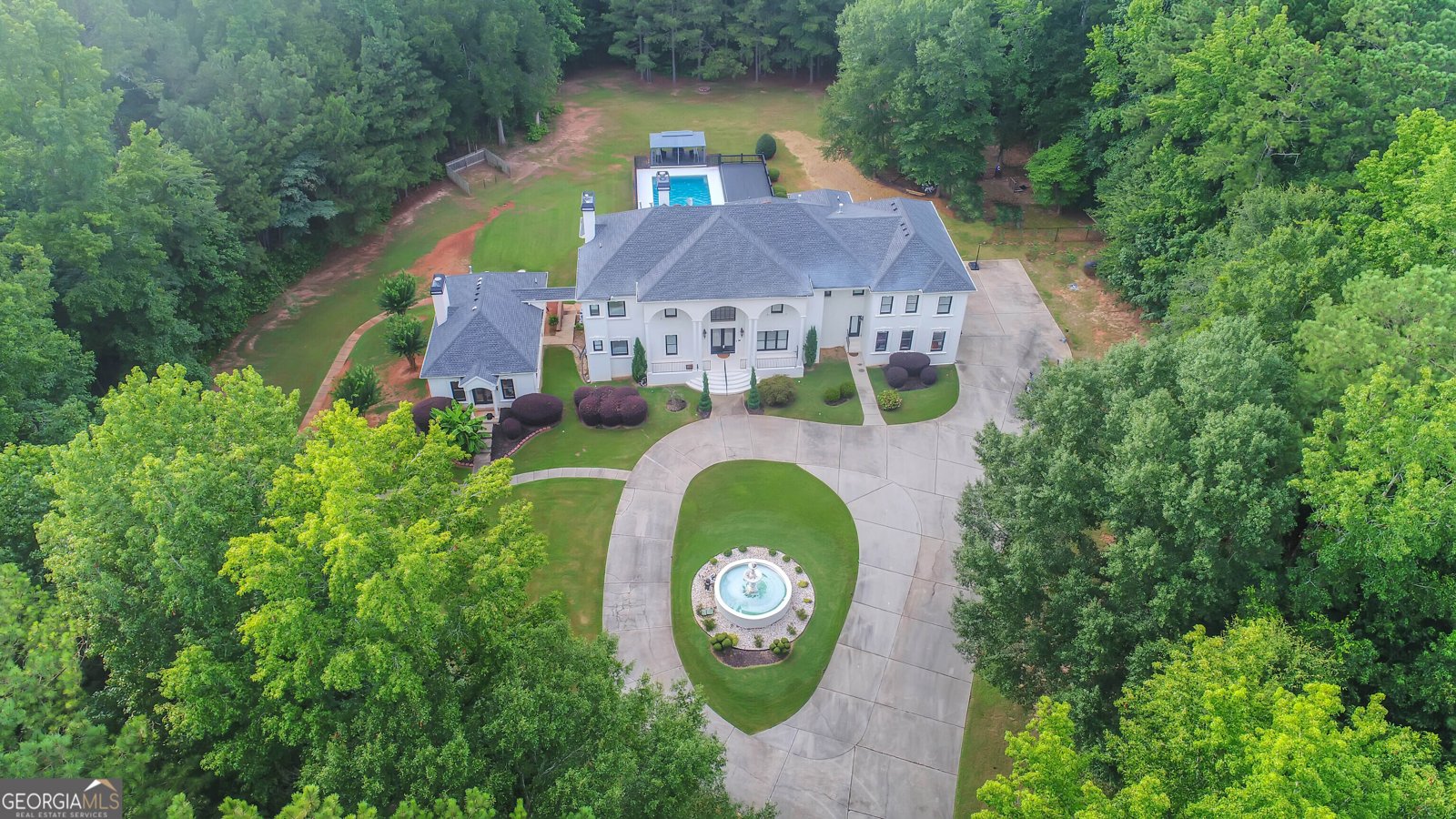 9069 Betony Wood Trail Jonesboro - 4