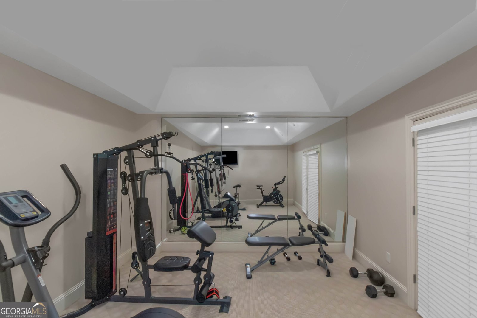 9069 Betony Wood Trail Jonesboro - 40