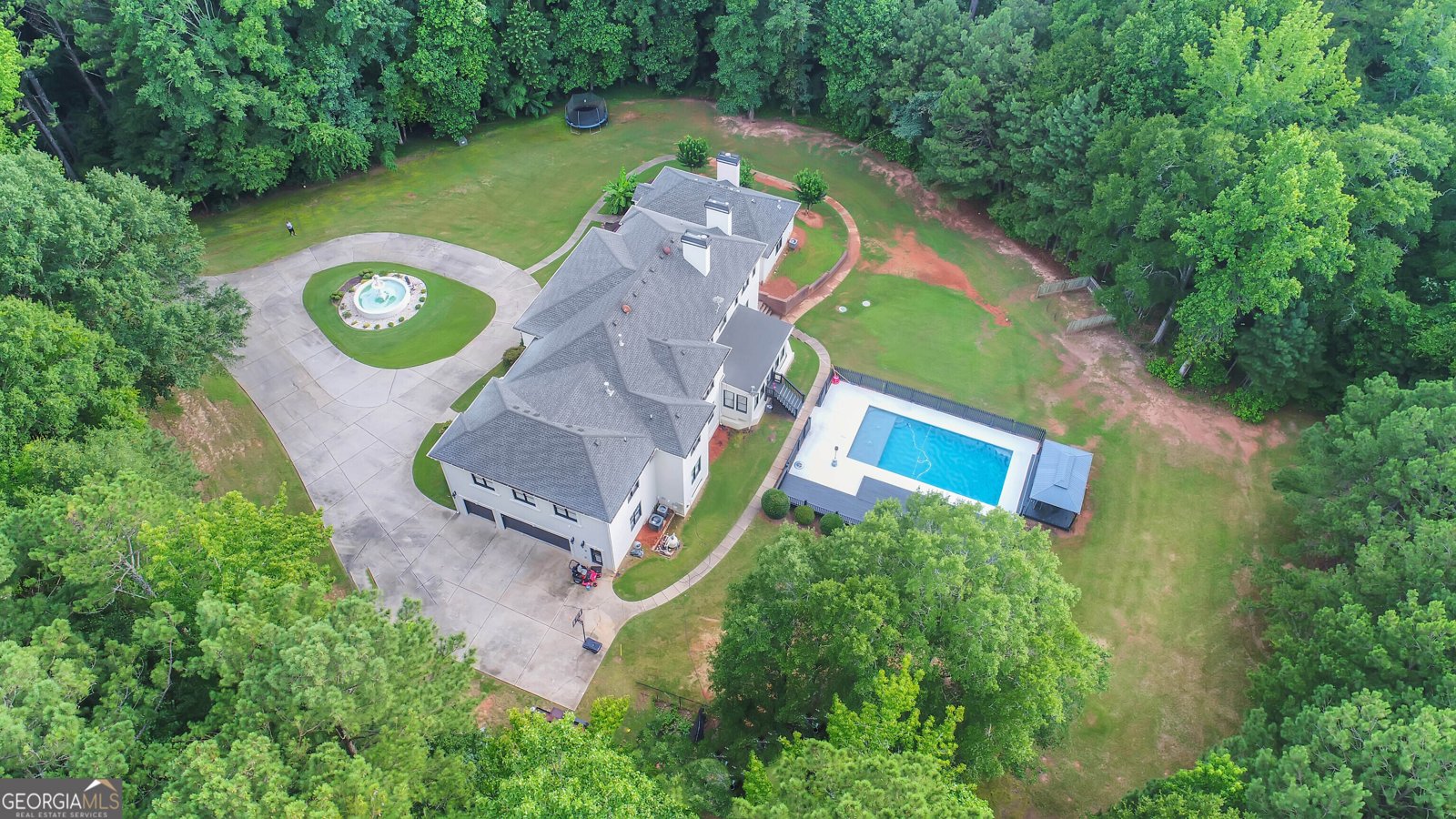 9069 Betony Wood Trail Jonesboro - 5