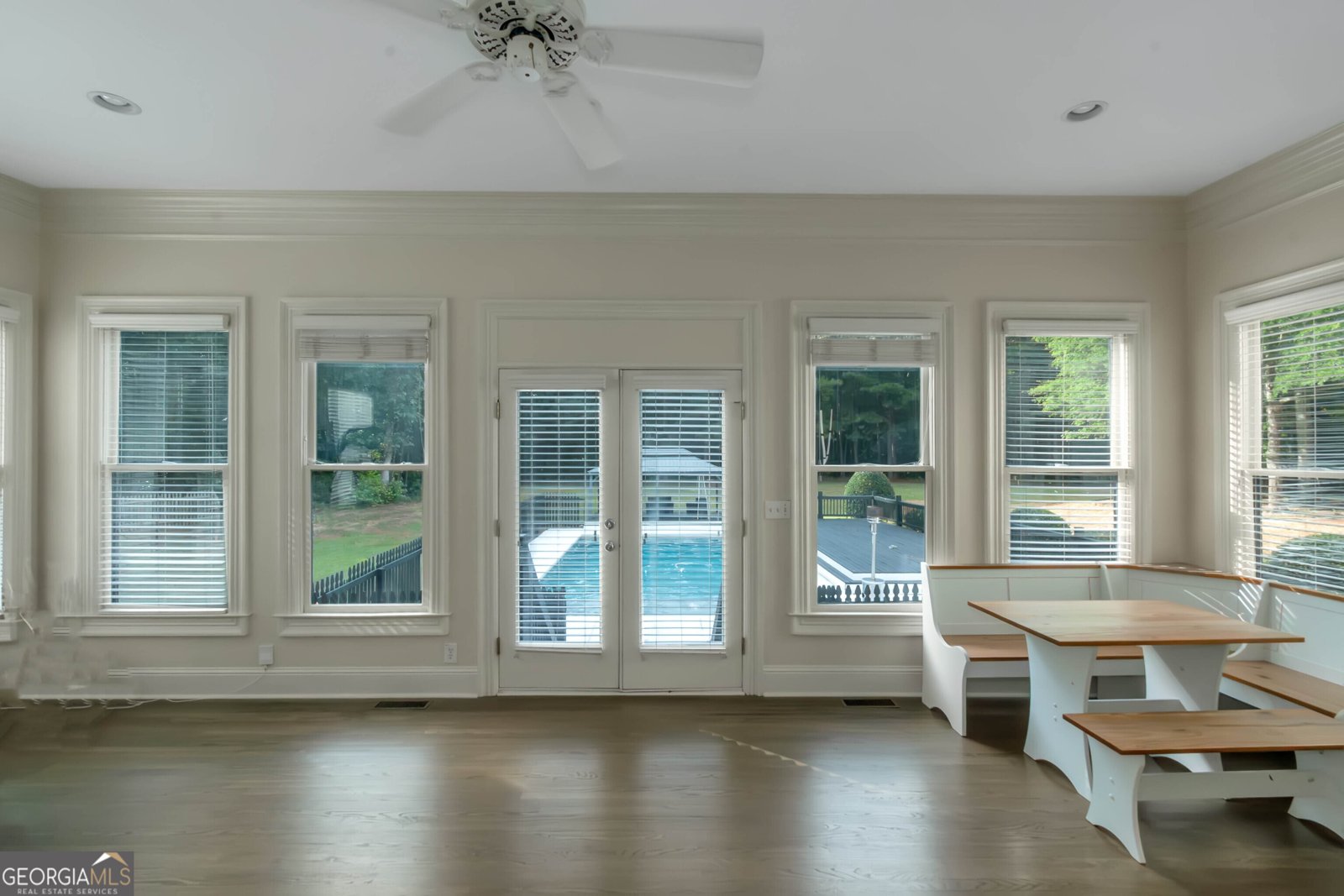 9069 Betony Wood Trail Jonesboro - 6