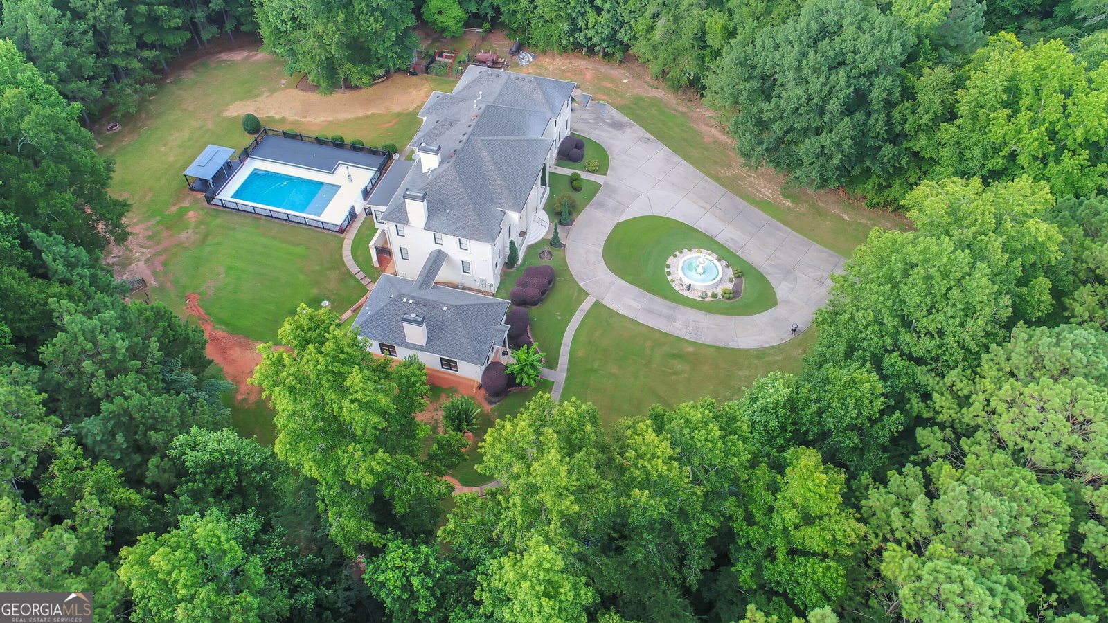 9069 Betony Wood Trail Jonesboro - 7