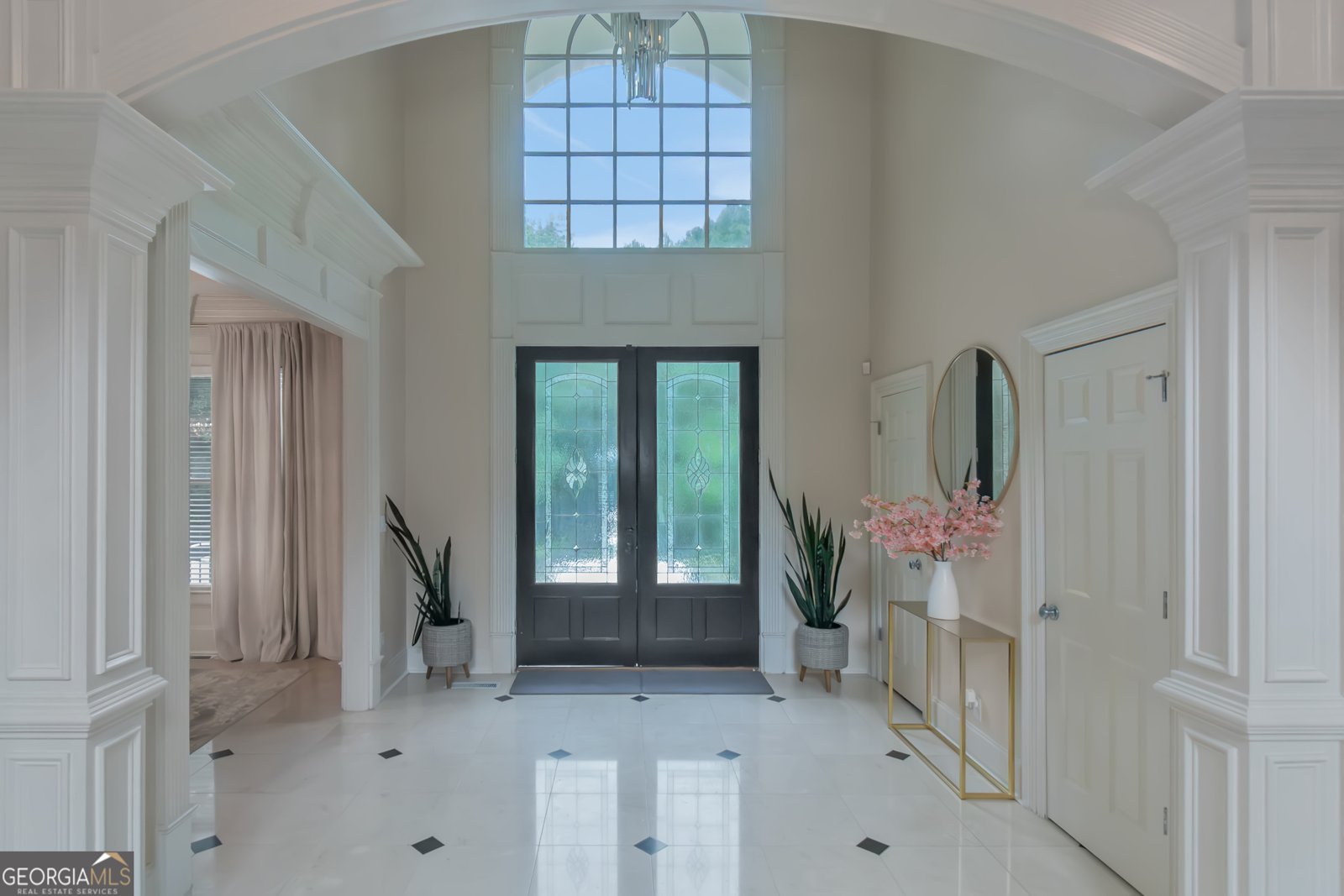 9069 Betony Wood Trail Jonesboro - 8