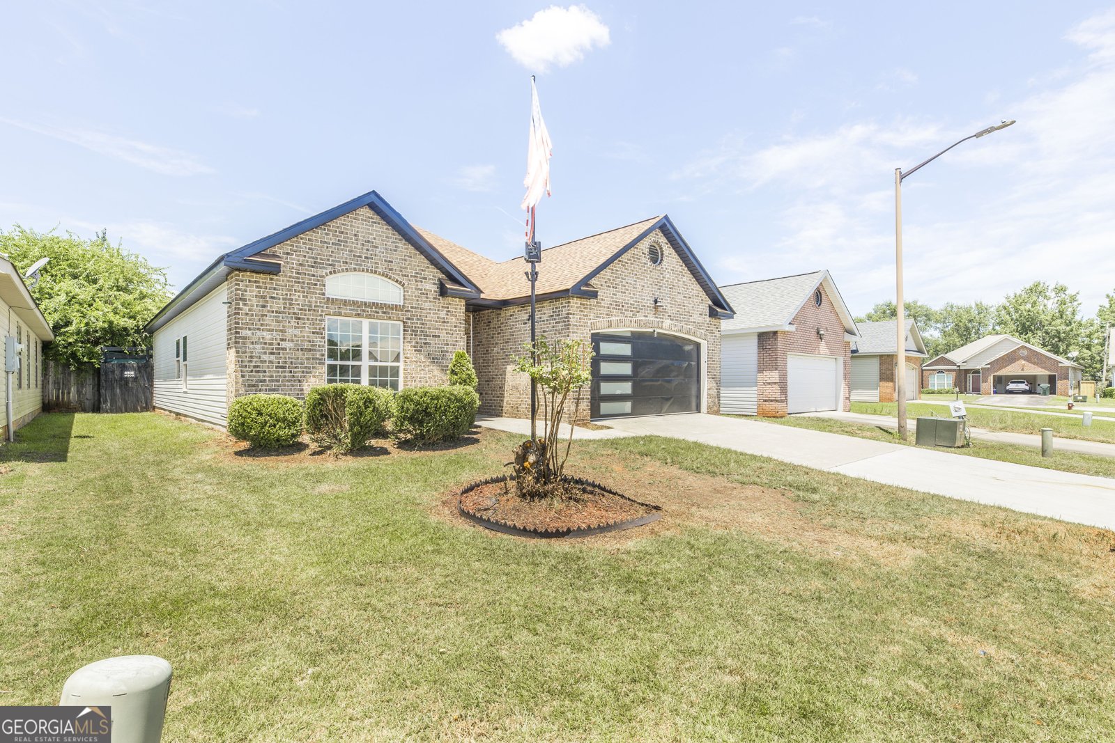 104 Crossing Pl Warner Robins - 2