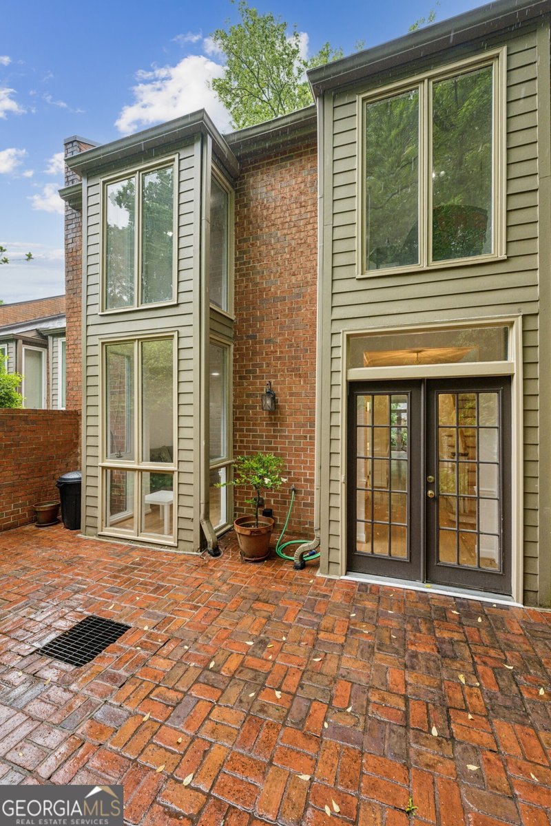 68 Willow Glen Atlanta - 1