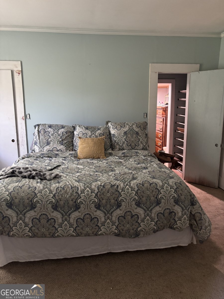375 Harmony Church Road Sandersville - 1