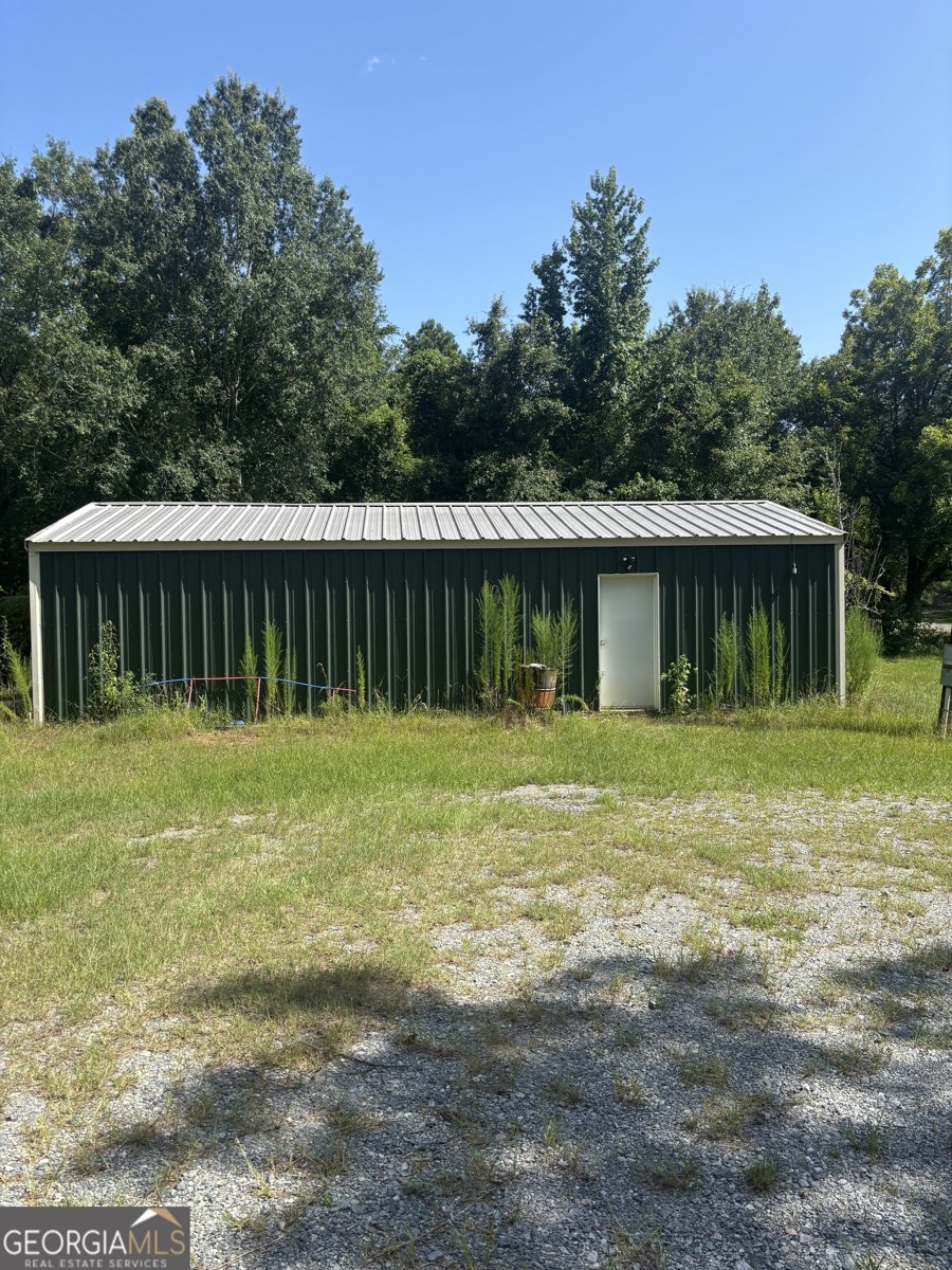 375 Harmony Church Road Sandersville - 4