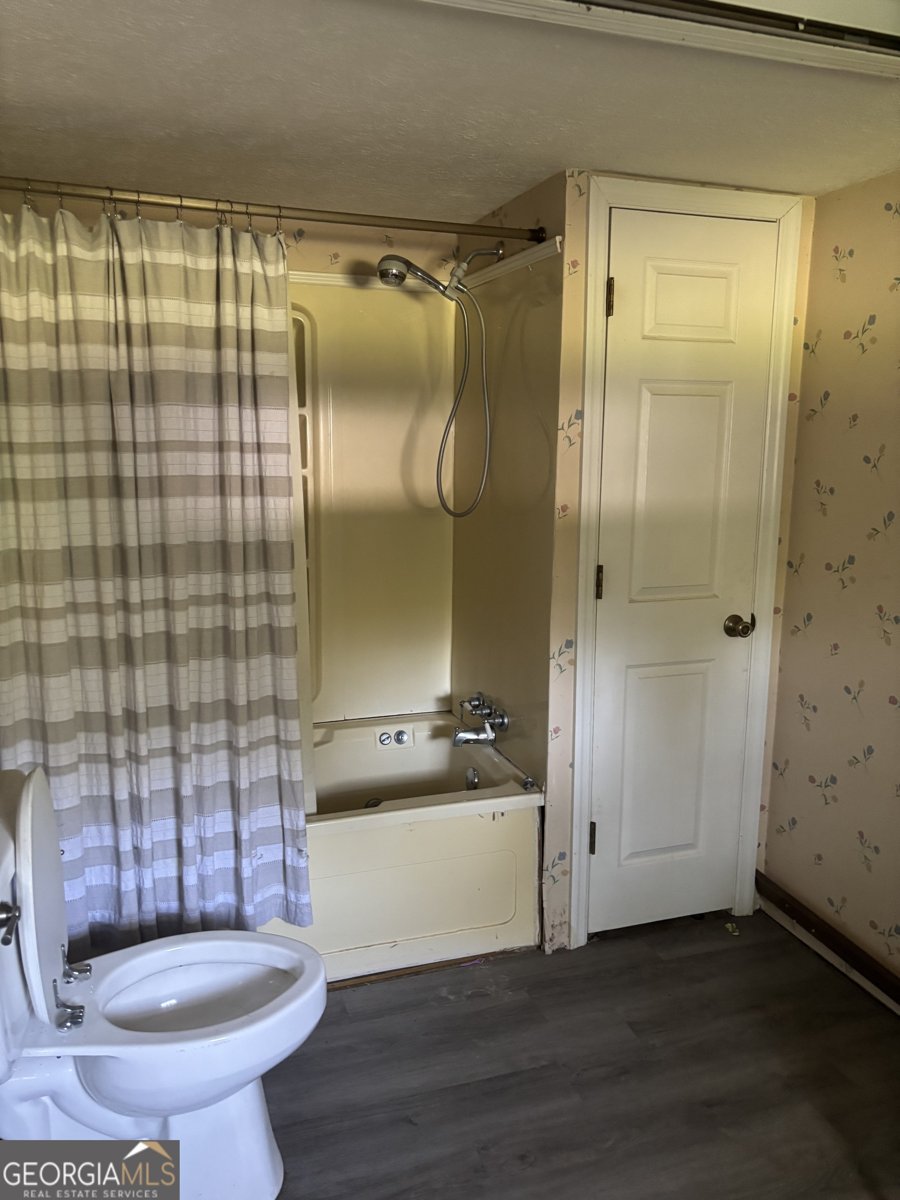 375 Harmony Church Road Sandersville - 7