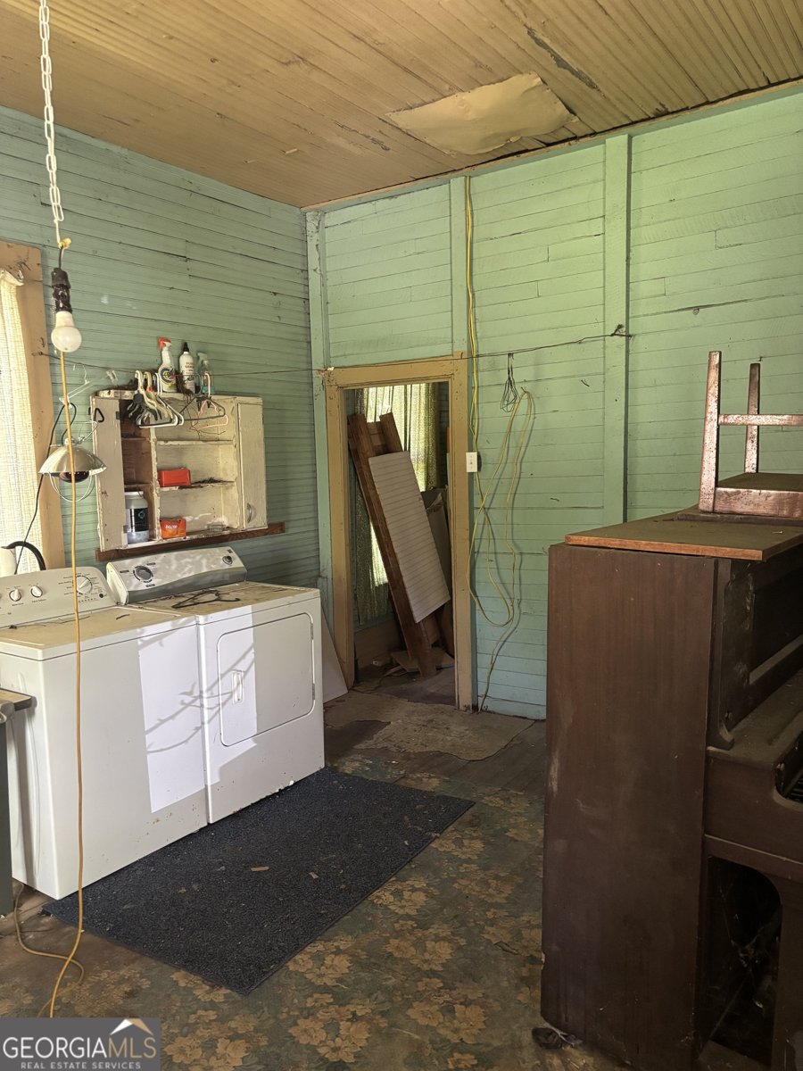 375 Harmony Church Road Sandersville - 8