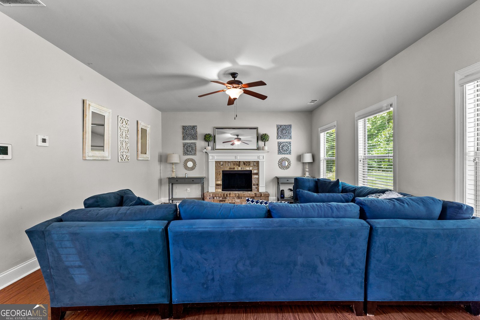 498 Louise Way Locust Grove - 10