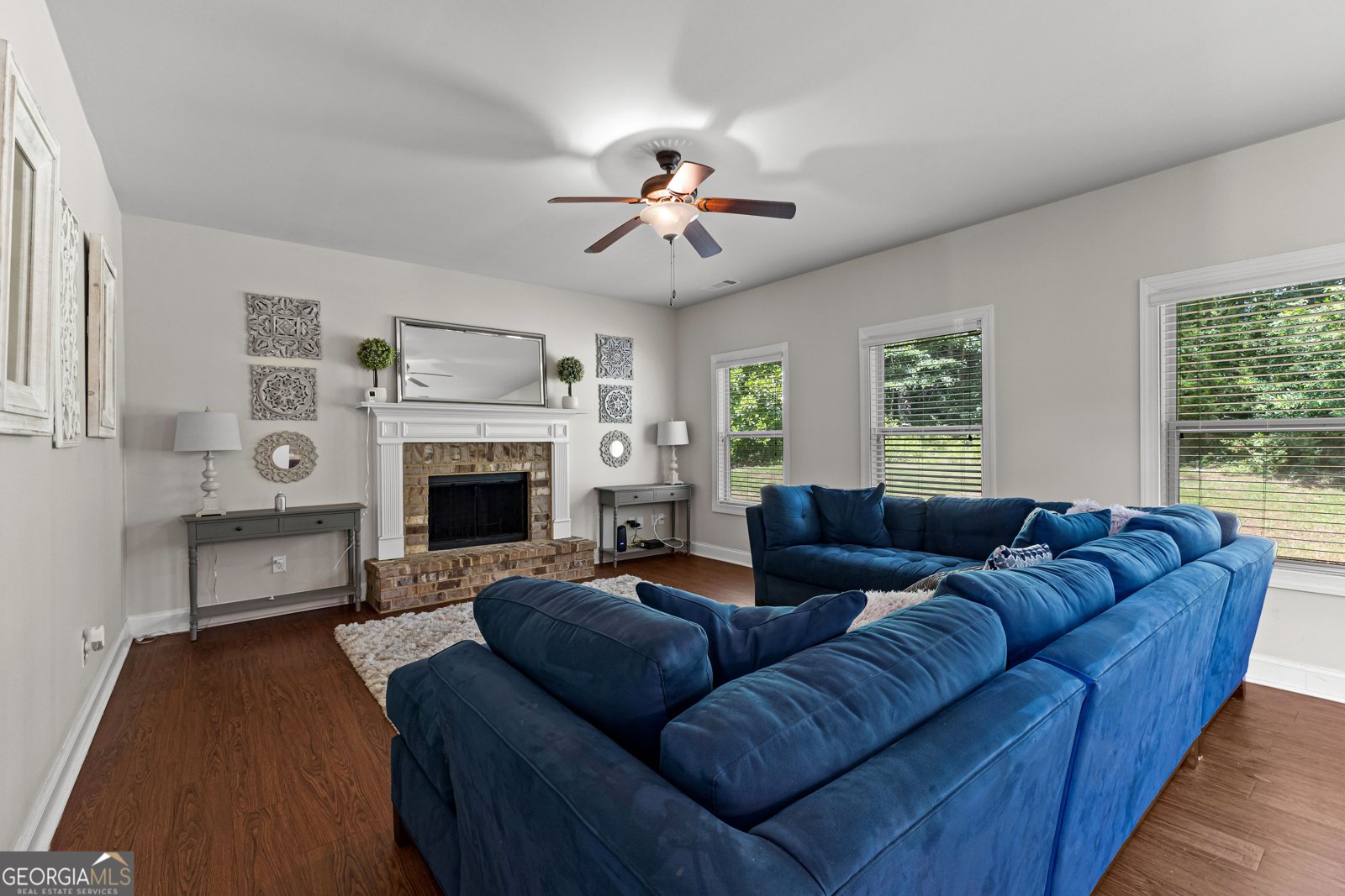 498 Louise Way Locust Grove - 11