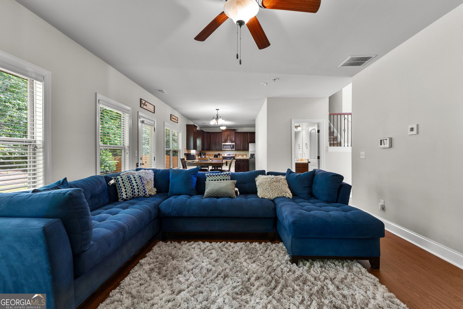 498 Louise Way Locust Grove - 13