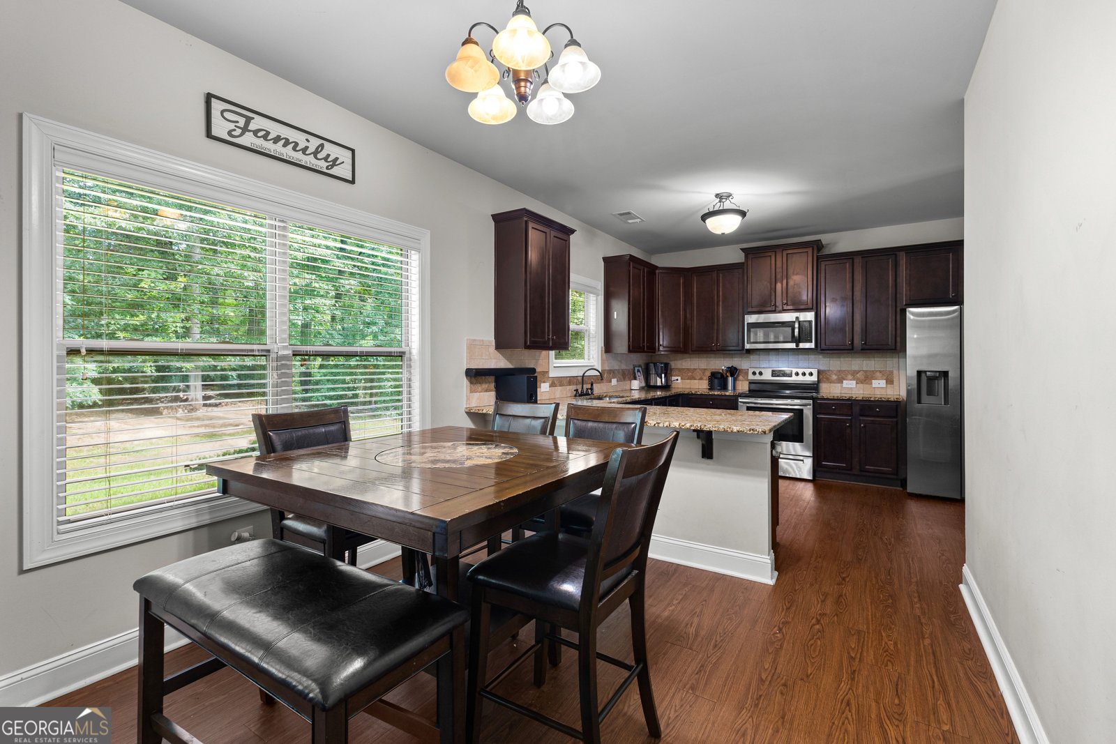 498 Louise Way Locust Grove - 14