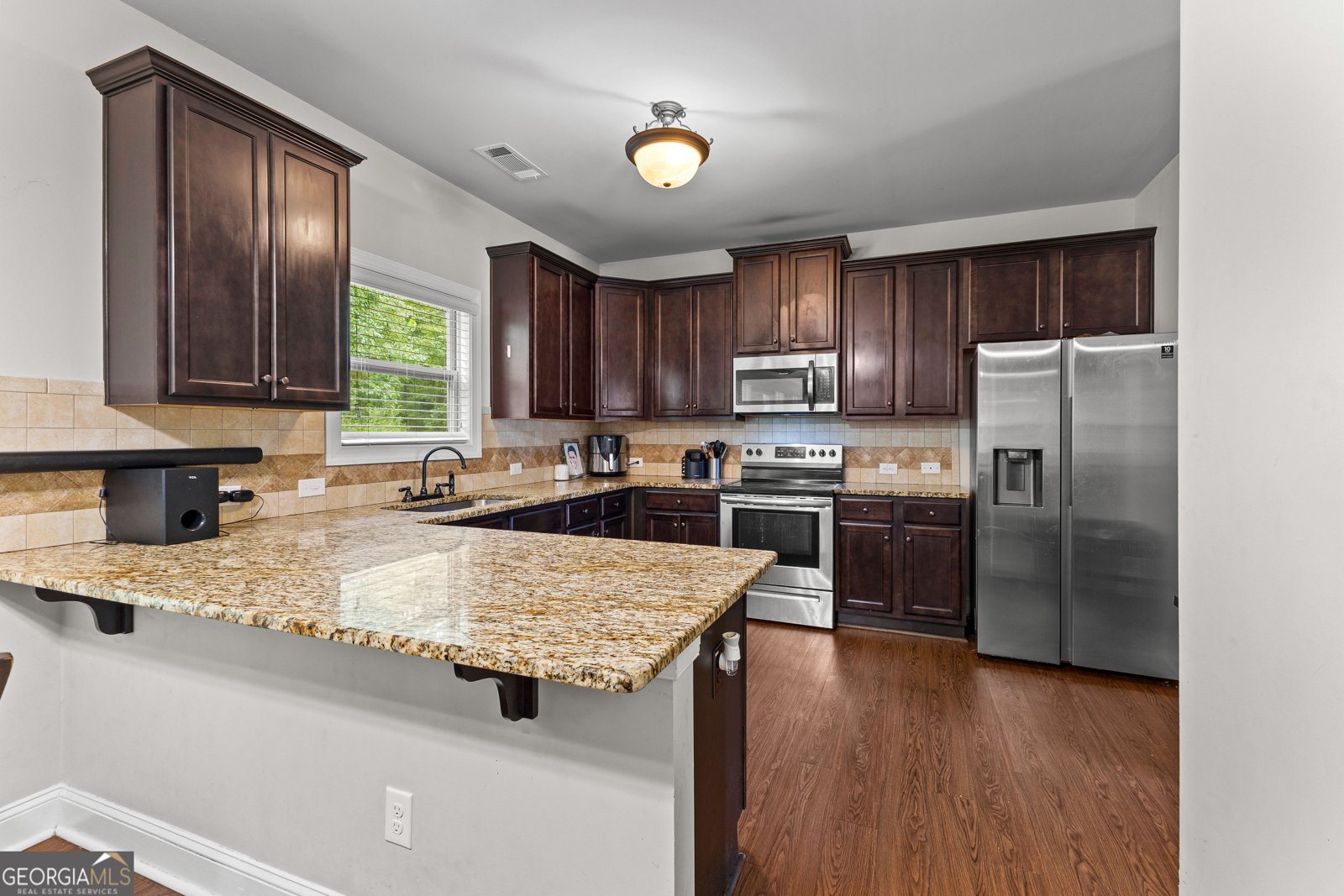 498 Louise Way Locust Grove - 16