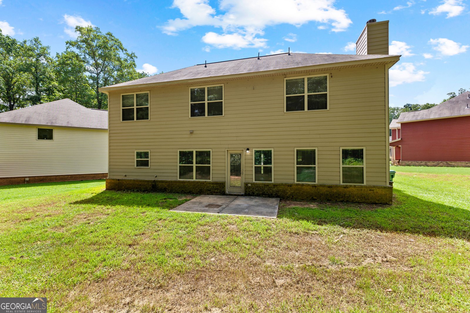 498 Louise Way Locust Grove - 38