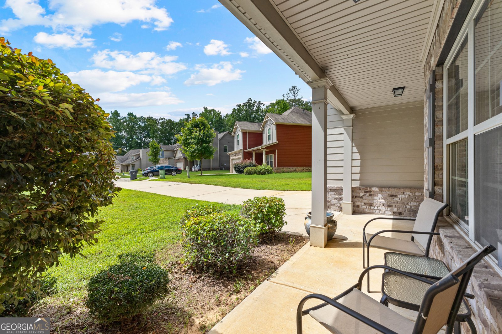 498 Louise Way Locust Grove - 5
