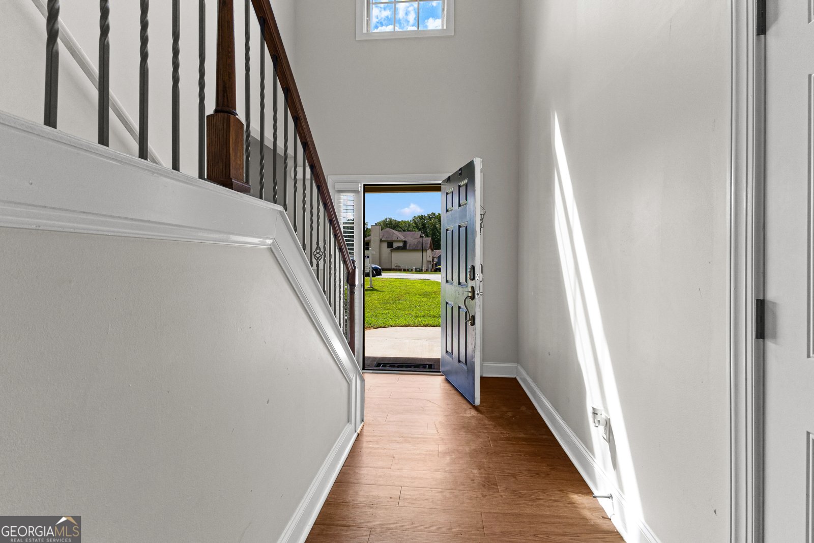 498 Louise Way Locust Grove - 6