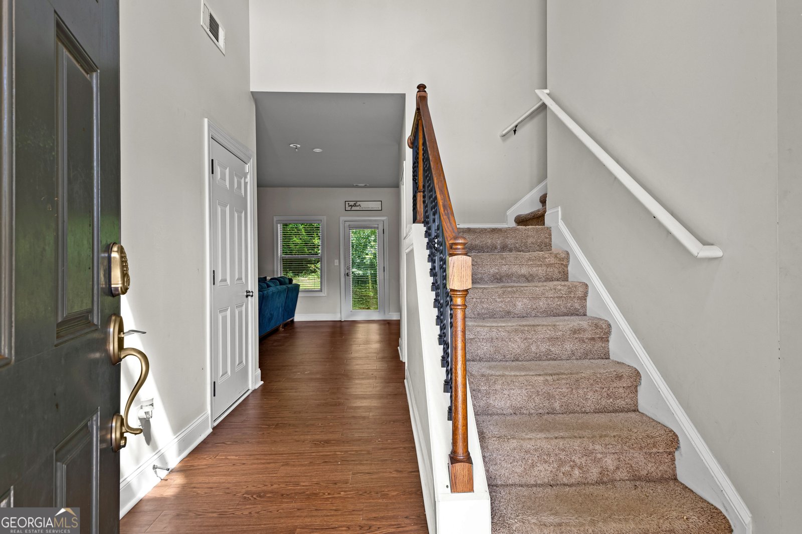 498 Louise Way Locust Grove - 7