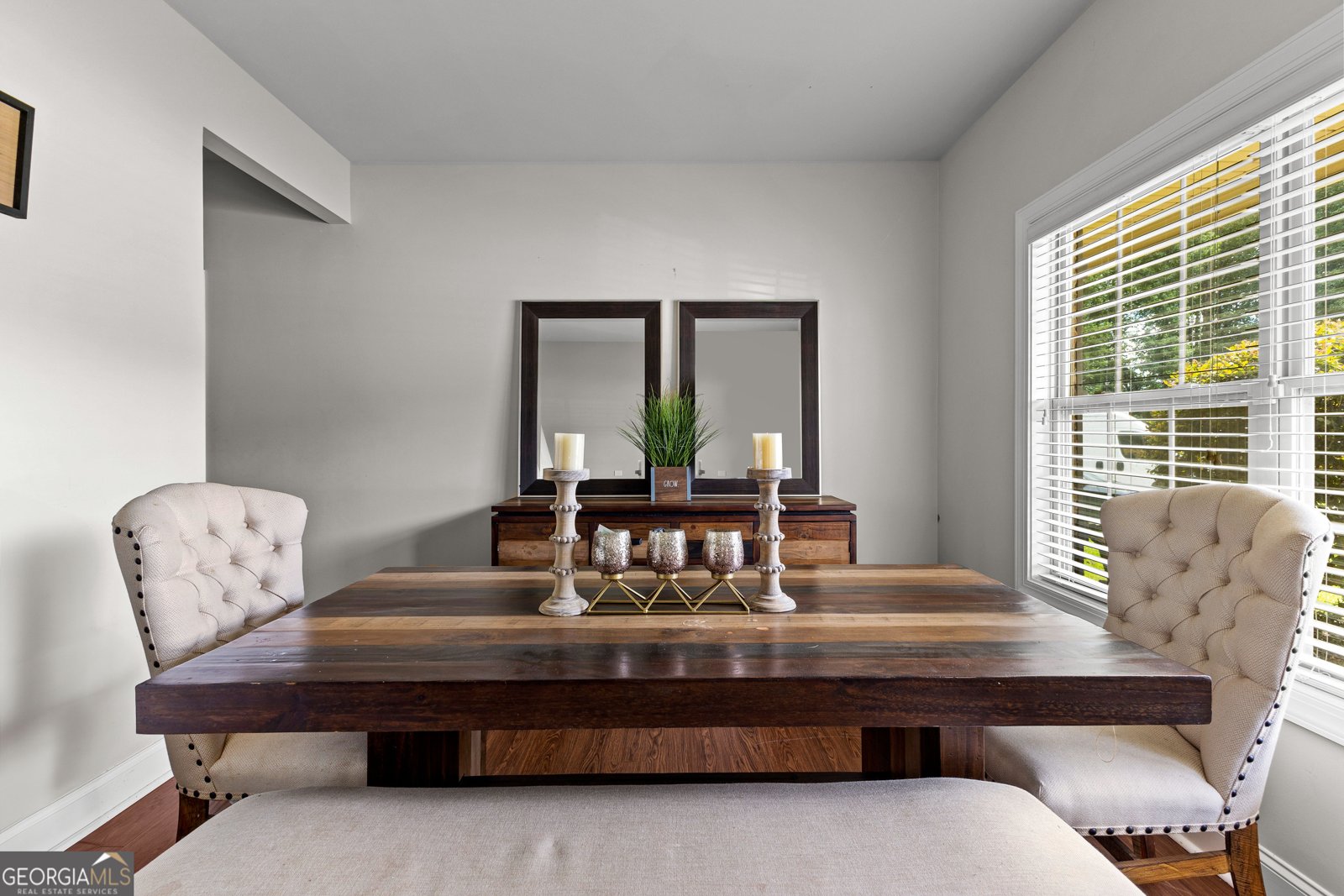 498 Louise Way Locust Grove - 8