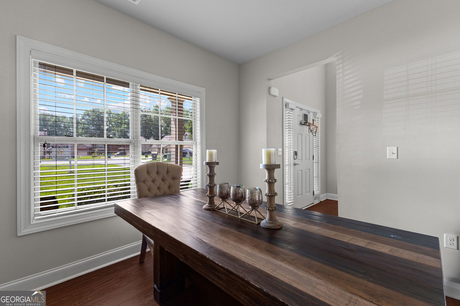 498 Louise Way Locust Grove - 9