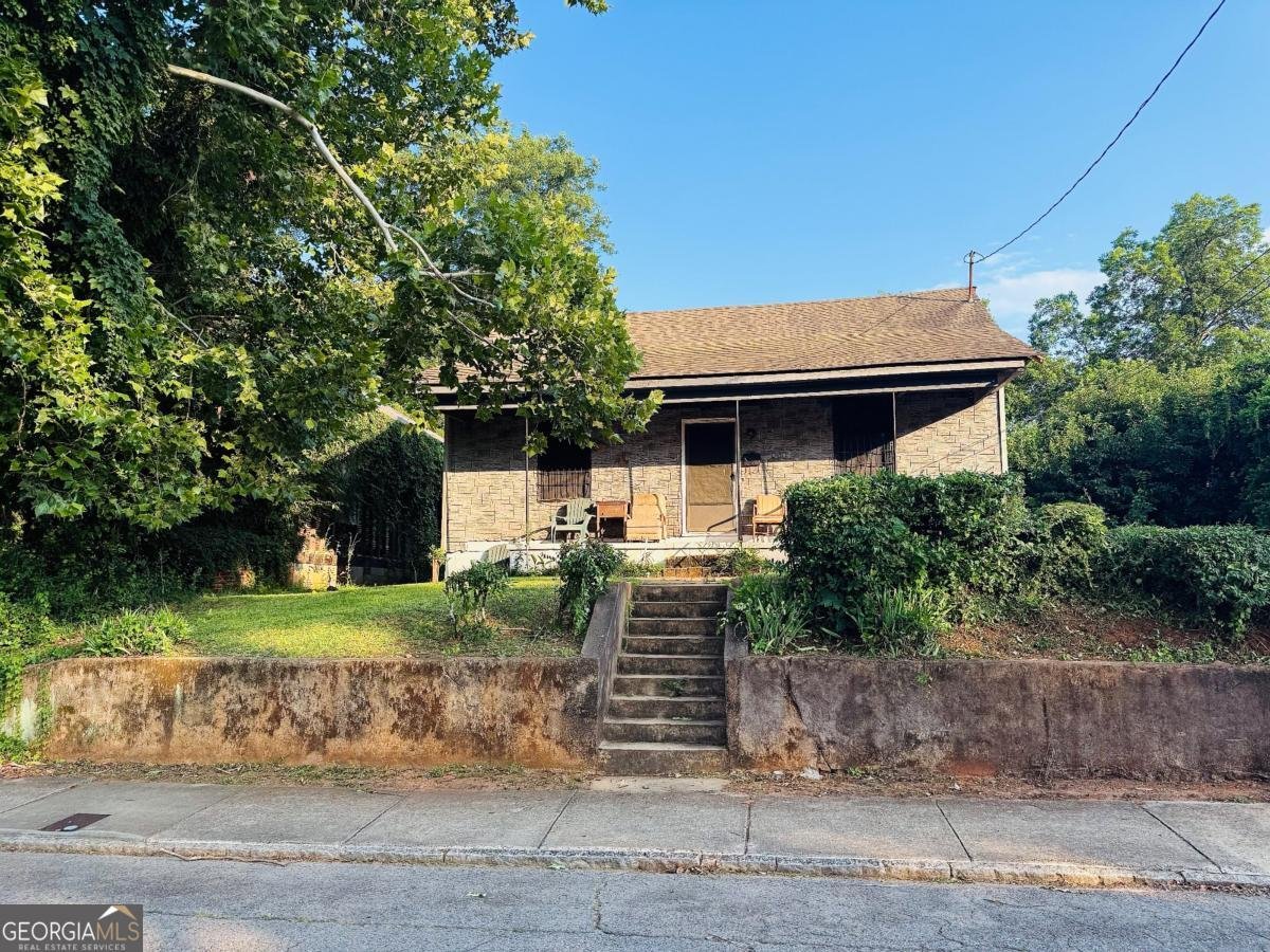 459 Main Street Macon - 1