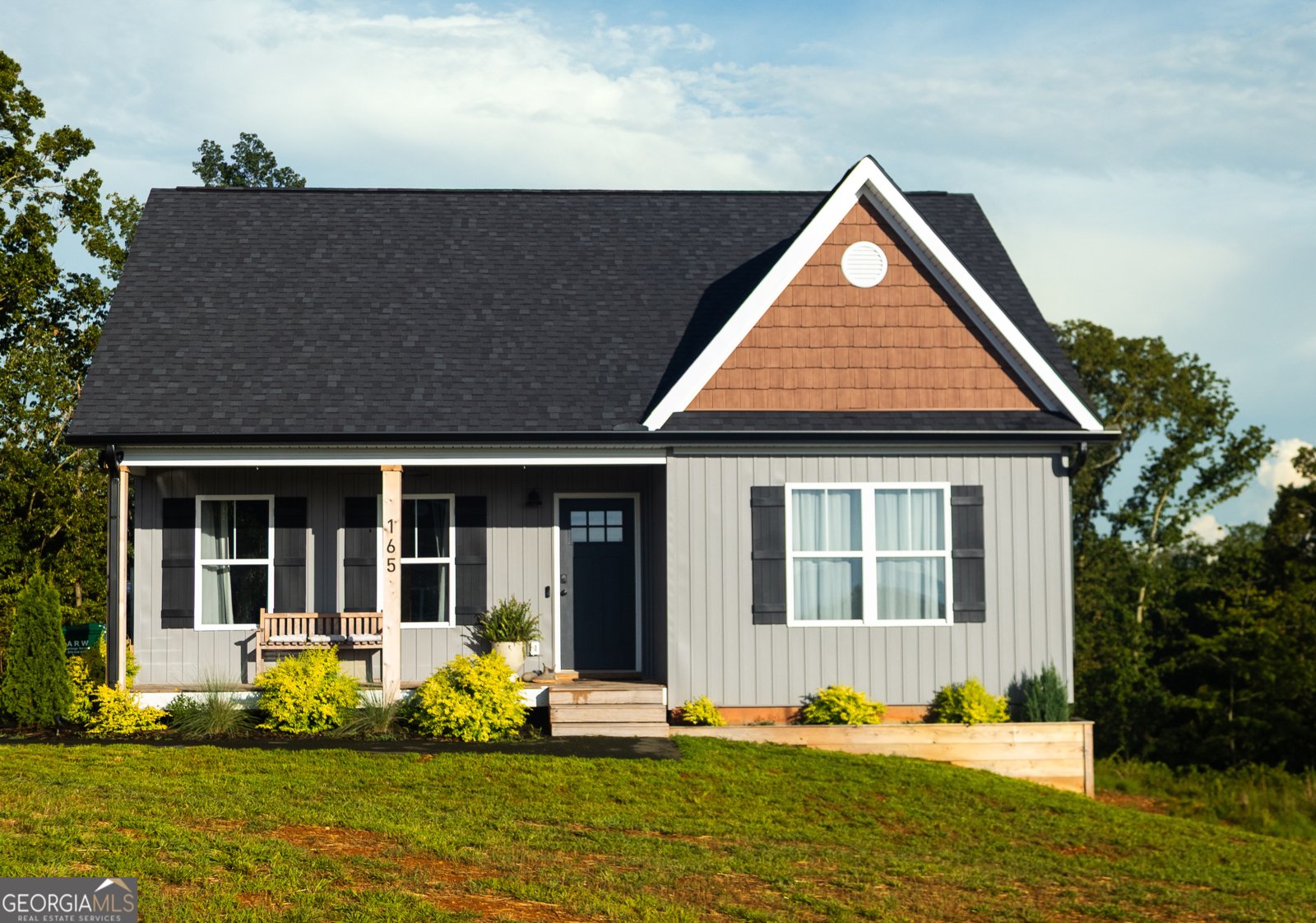 165 Grand Oak Lane Dahlonega - 1