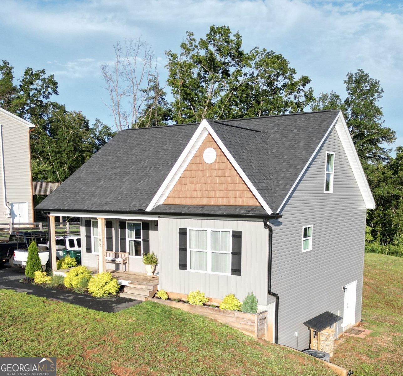 165 Grand Oak Lane Dahlonega - 2