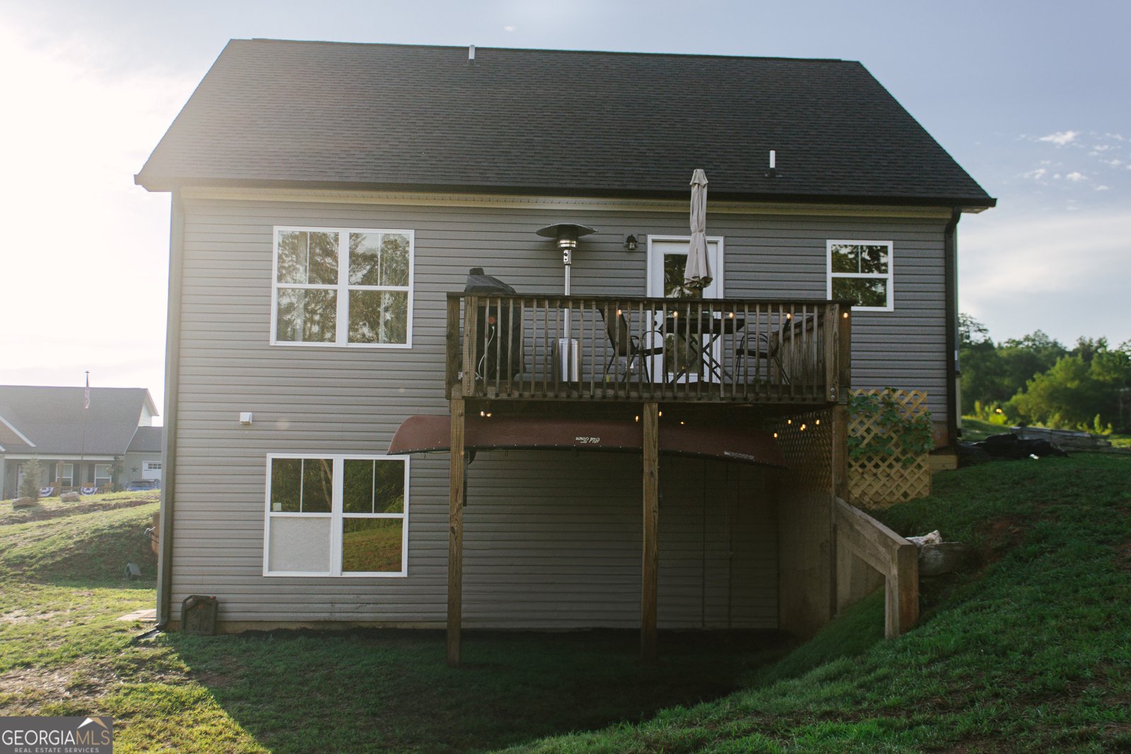 165 Grand Oak Lane Dahlonega - 3