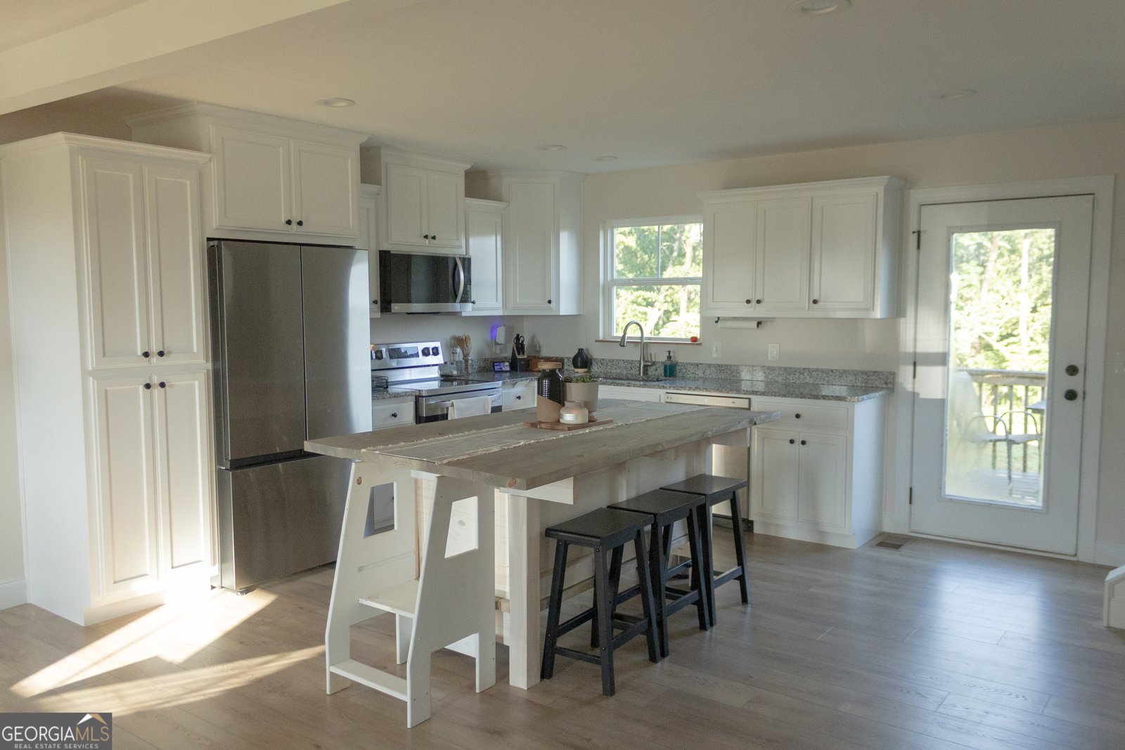165 Grand Oak Lane Dahlonega - 5