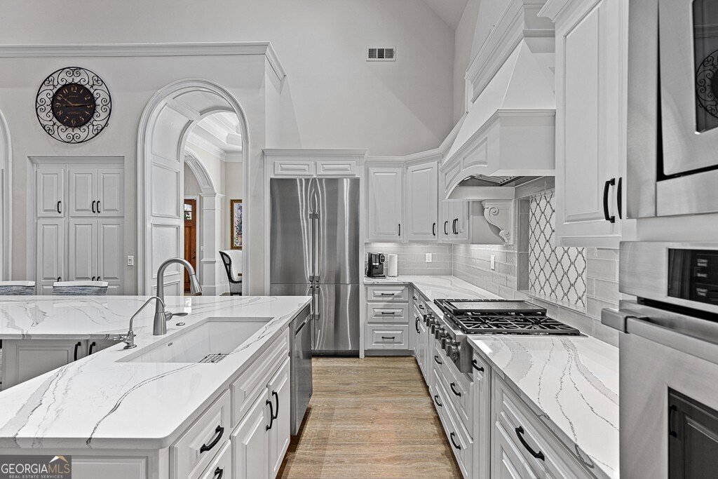 5964 Chickasaw Lane Braselton - 12