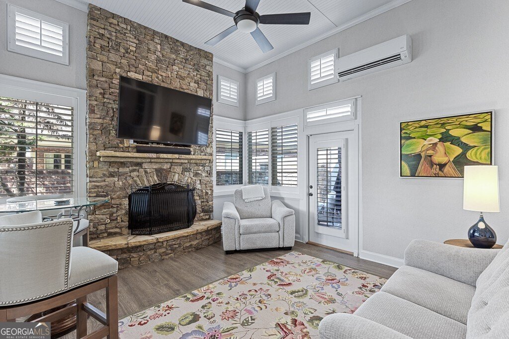 5964 Chickasaw Lane Braselton - 18