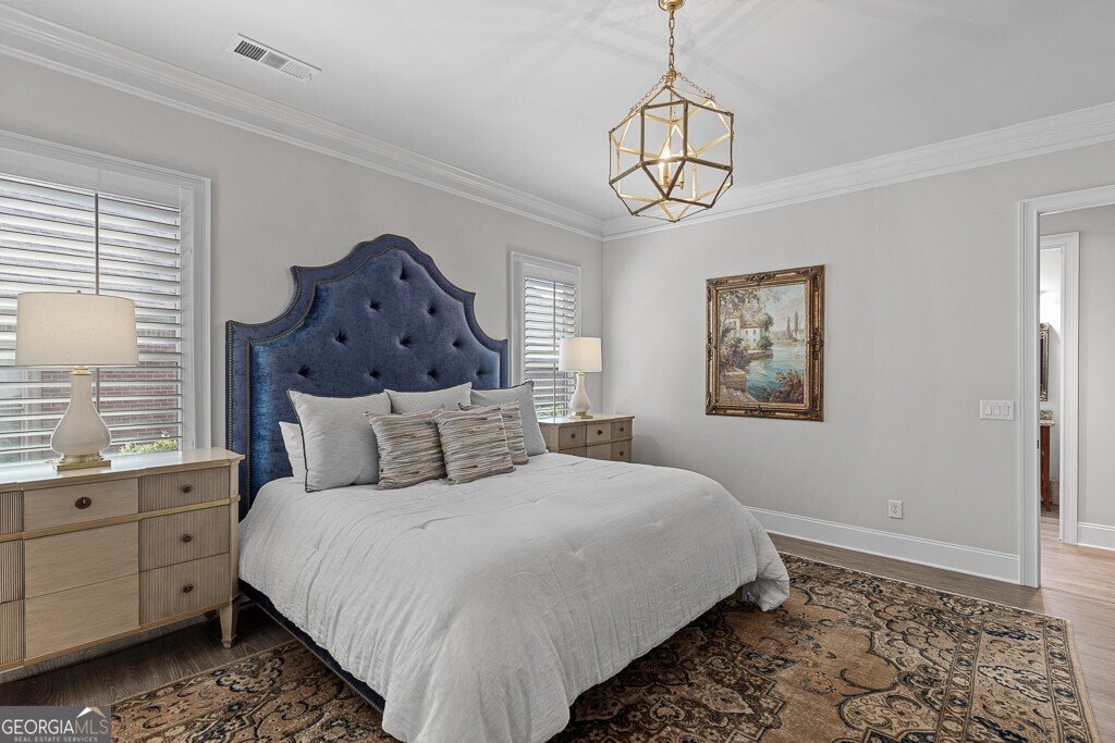 5964 Chickasaw Lane Braselton - 22