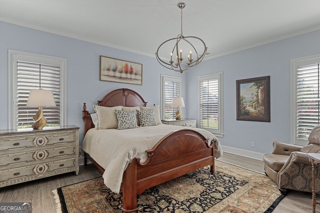 5964 Chickasaw Lane Braselton - 27