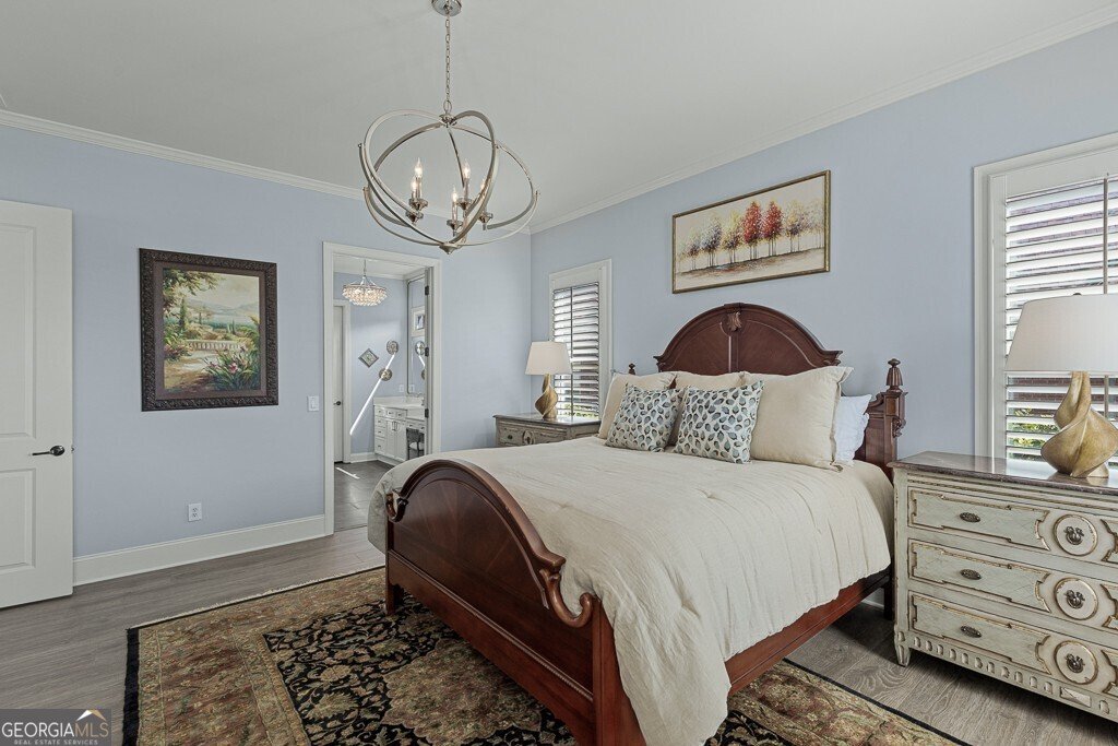 5964 Chickasaw Lane Braselton - 28
