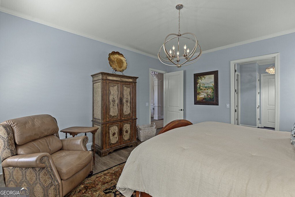 5964 Chickasaw Lane Braselton - 29