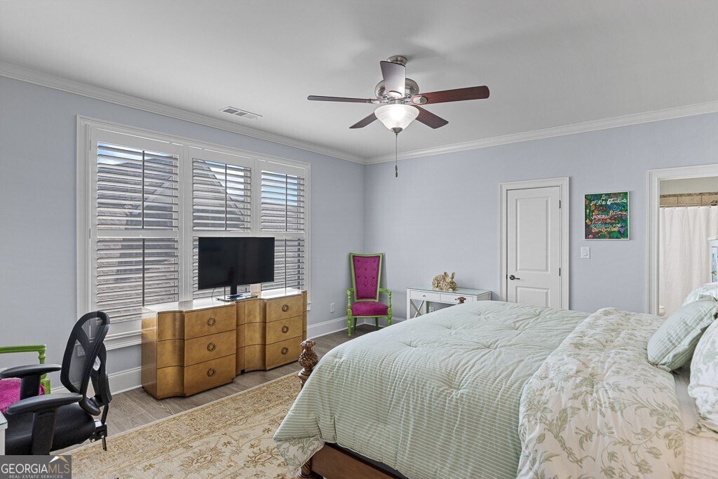 5964 Chickasaw Lane Braselton - 35