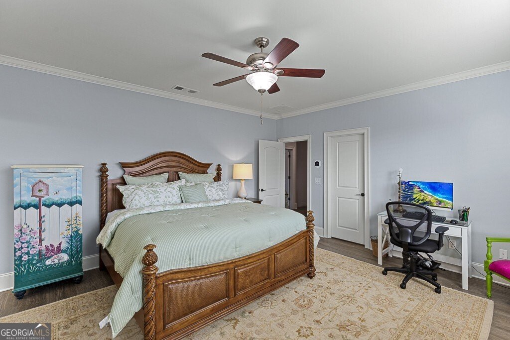 5964 Chickasaw Lane Braselton - 36
