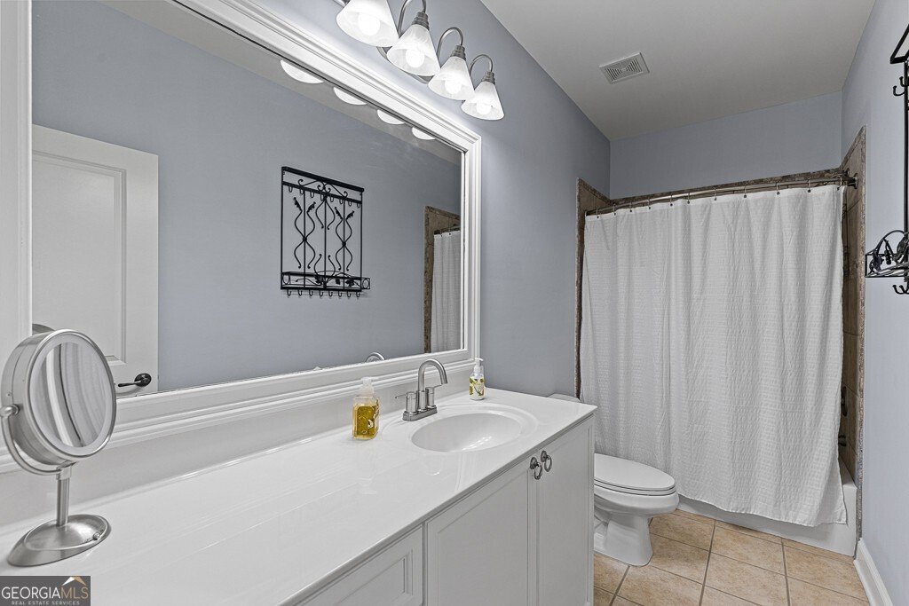 5964 Chickasaw Lane Braselton - 37
