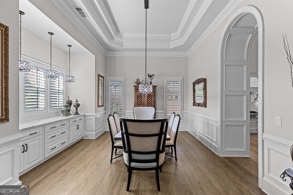 5964 Chickasaw Lane Braselton - 4