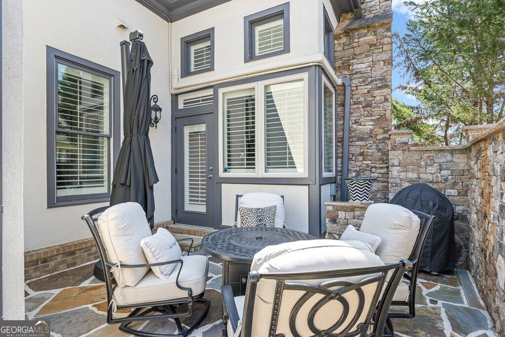 5964 Chickasaw Lane Braselton - 41