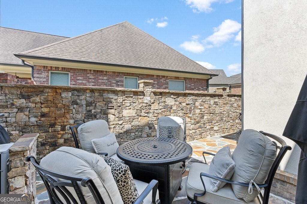 5964 Chickasaw Lane Braselton - 42
