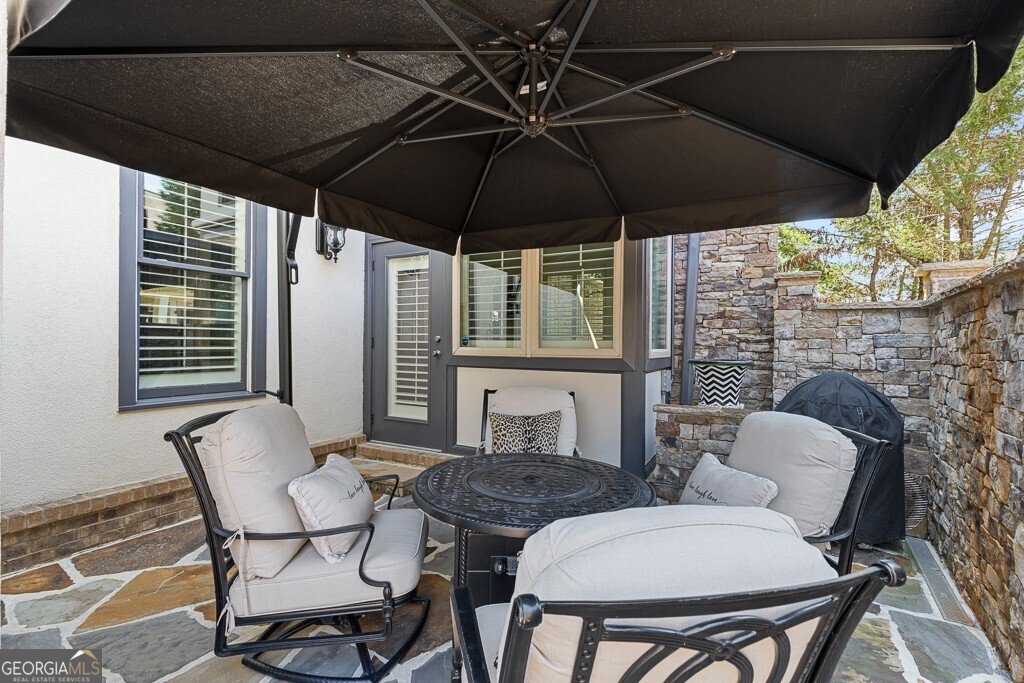 5964 Chickasaw Lane Braselton - 44